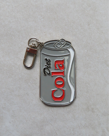 Diet Cola Charm - Large