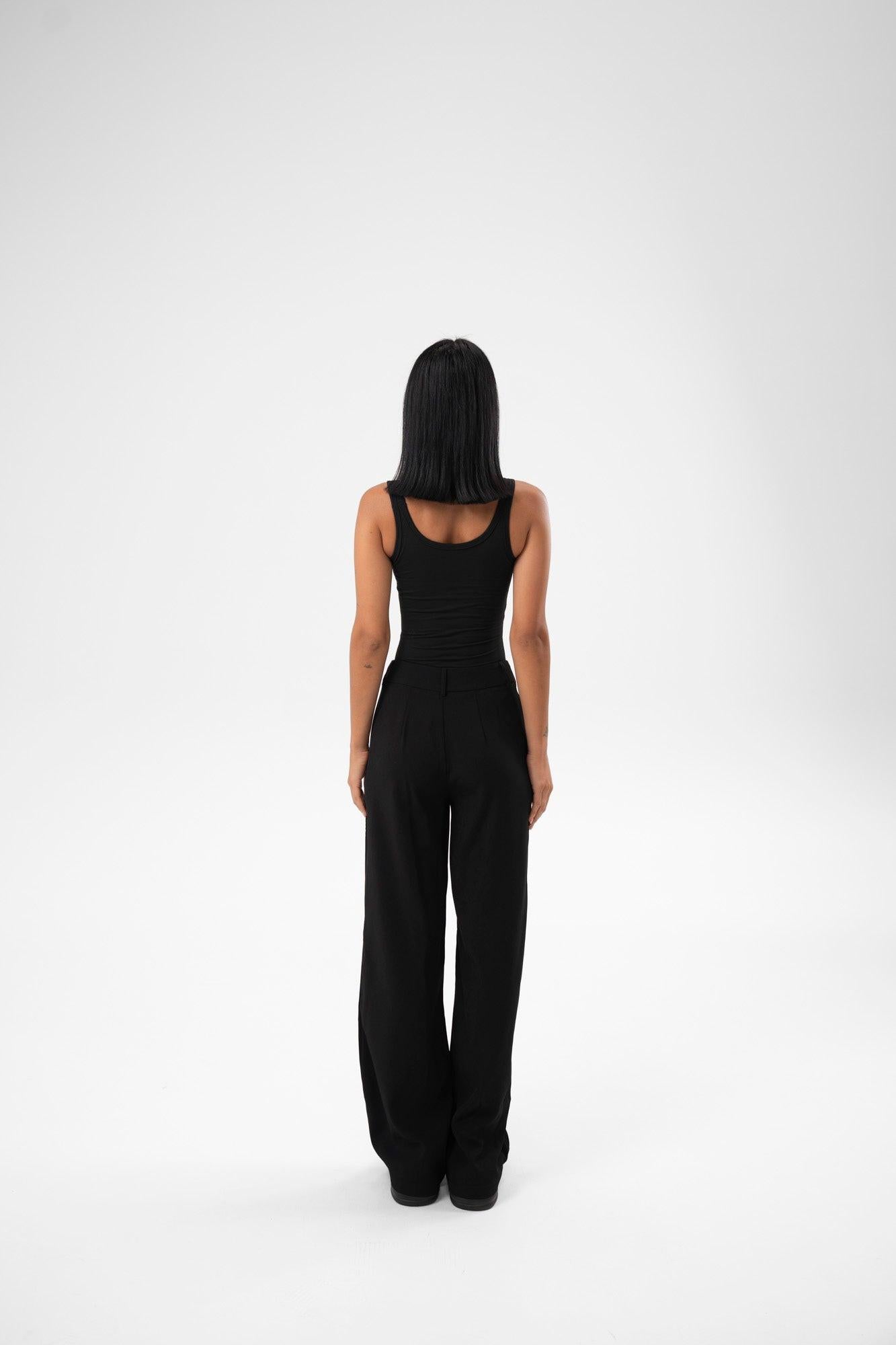 Brynn Suit Pant.