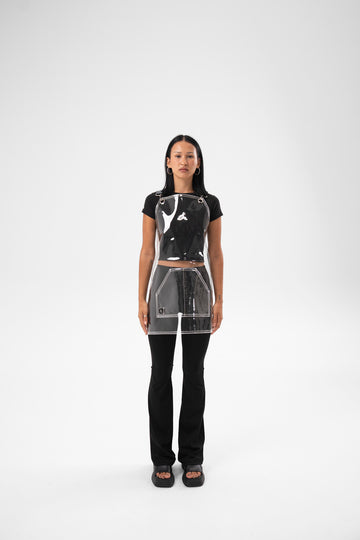 The Apron - TPU