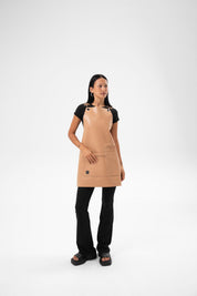 The Apron.