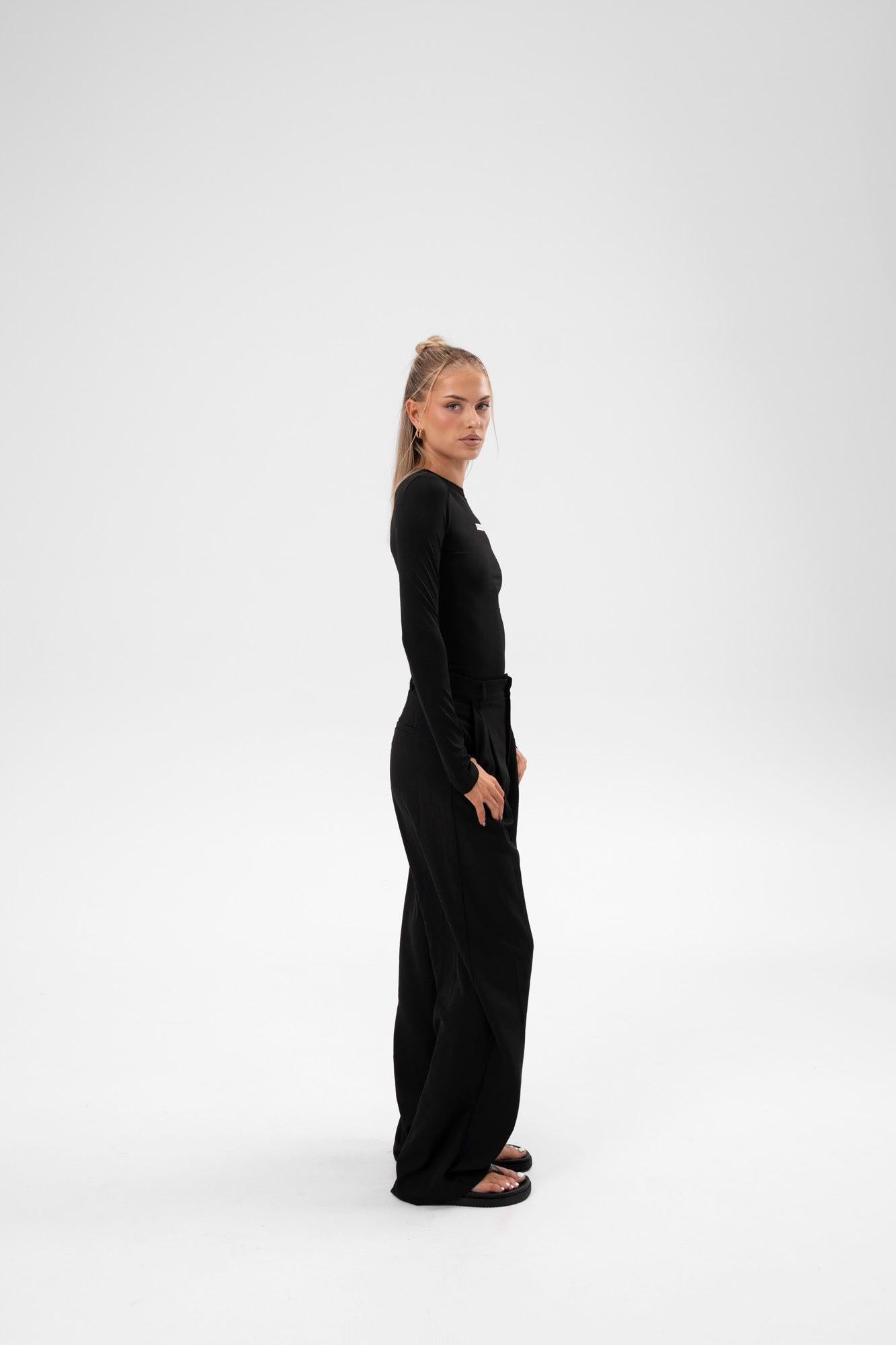 Suit Pants.
