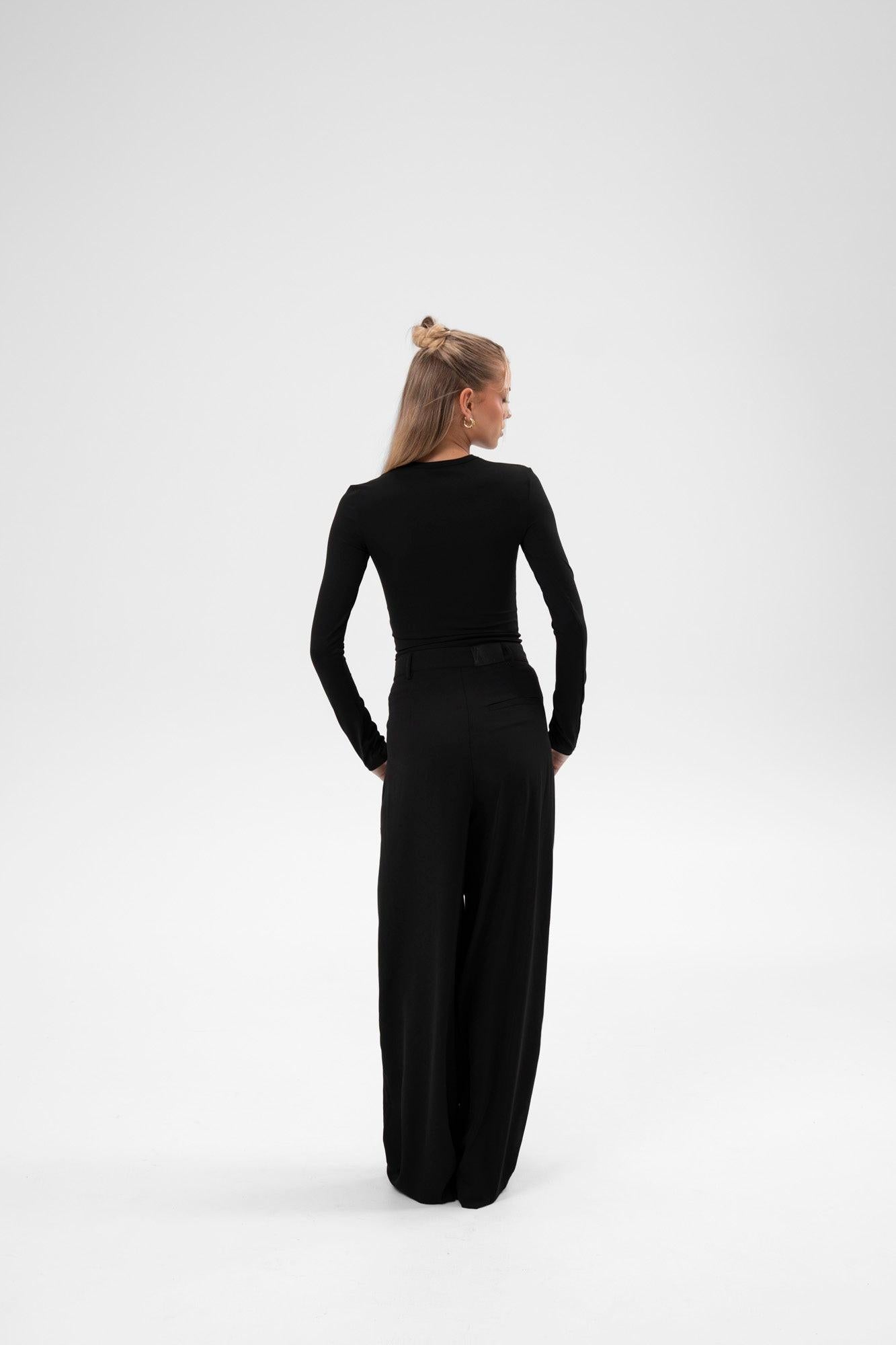 Suit Pants.