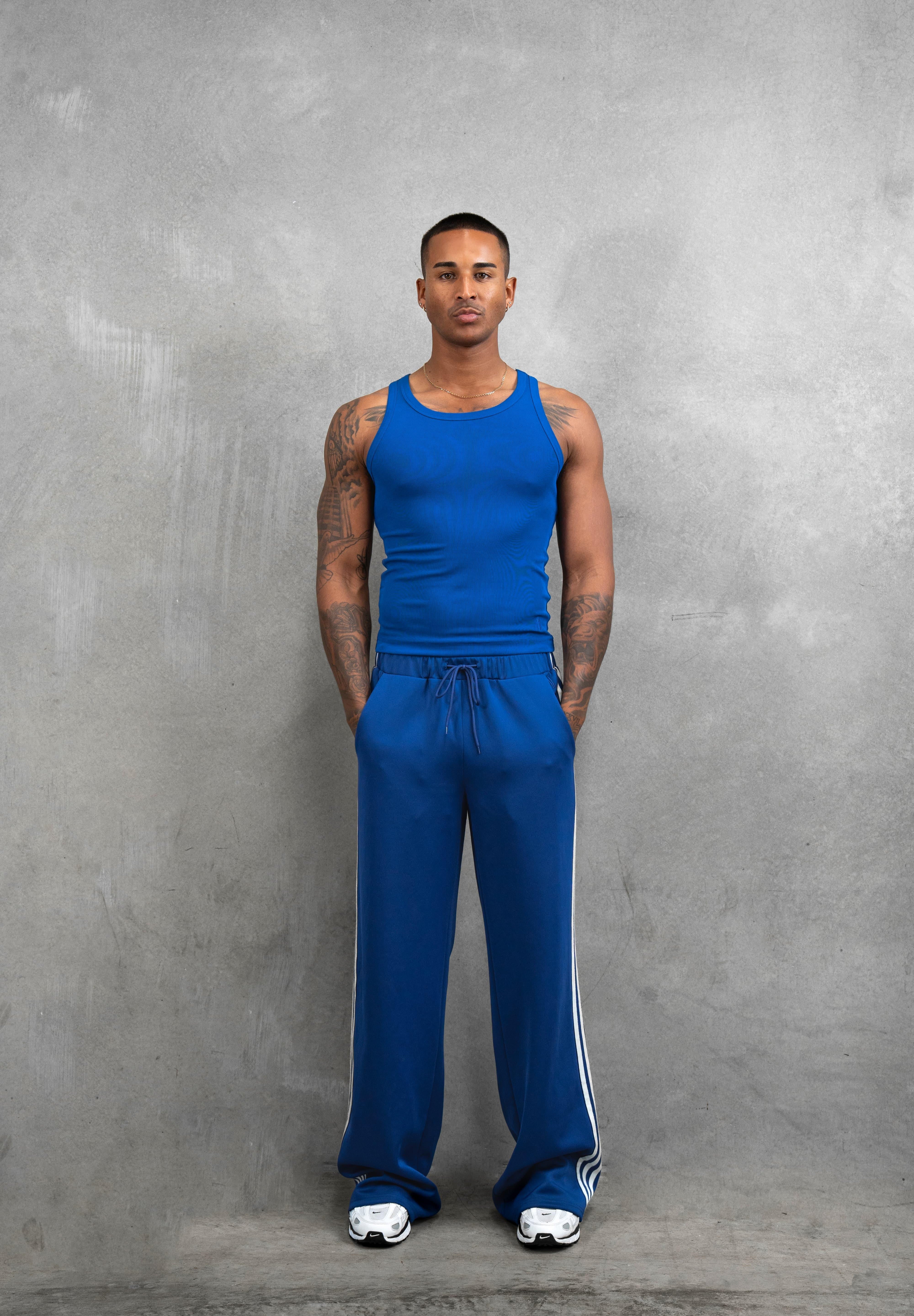 Sammy Singlet.