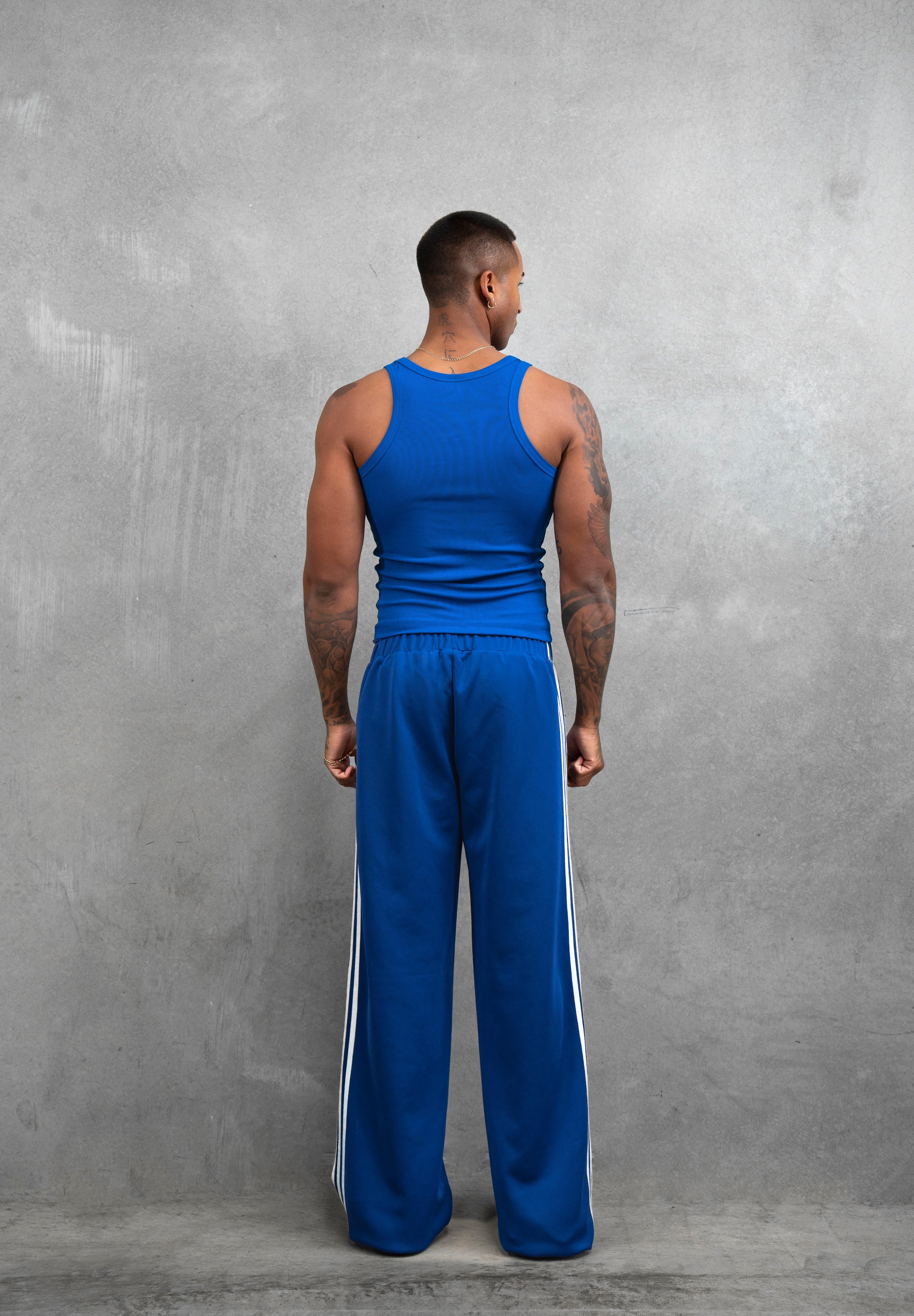 Sammy Singlet.