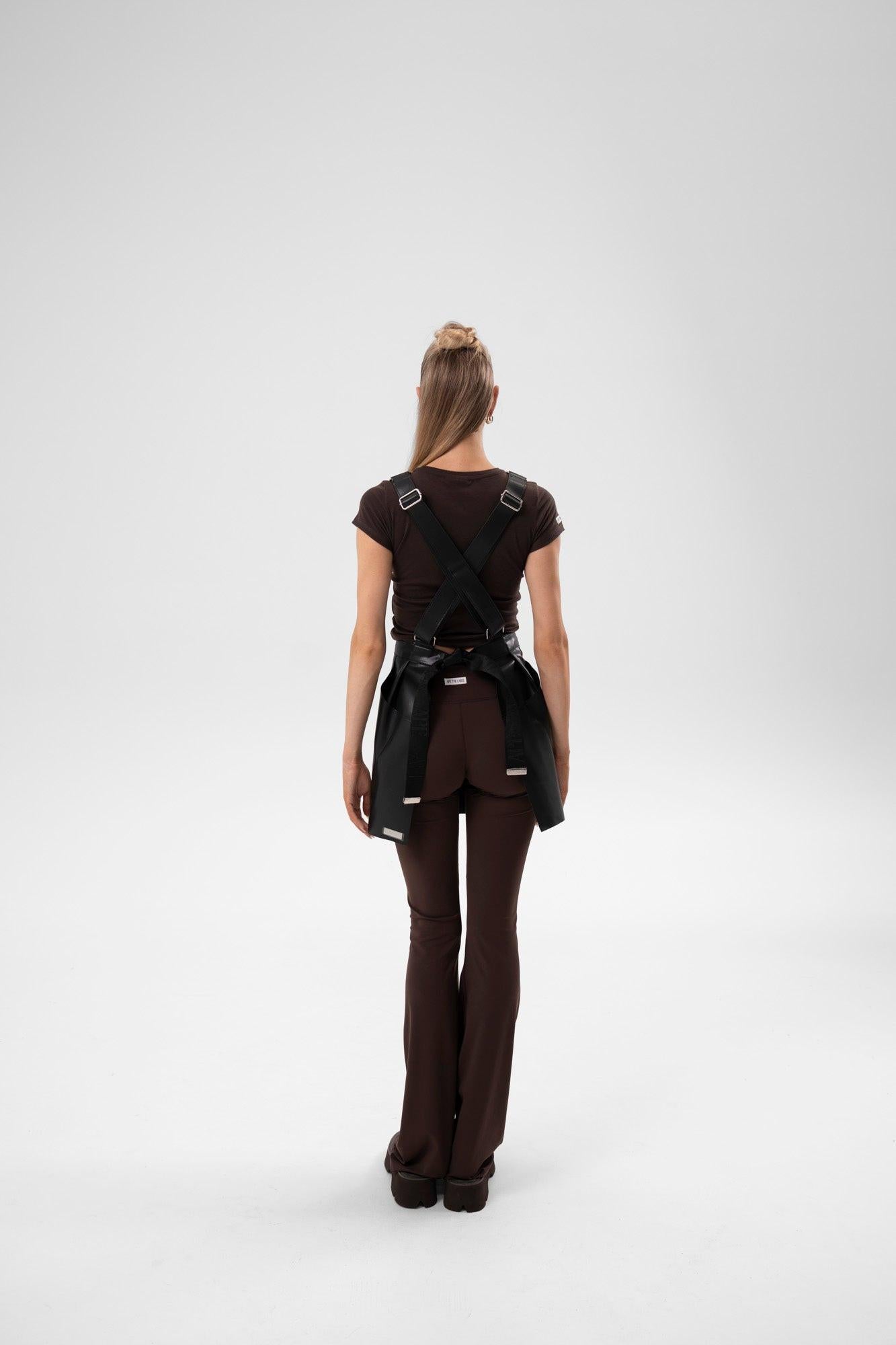 The Pinny Apron.