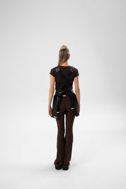 The Pinny Apron.