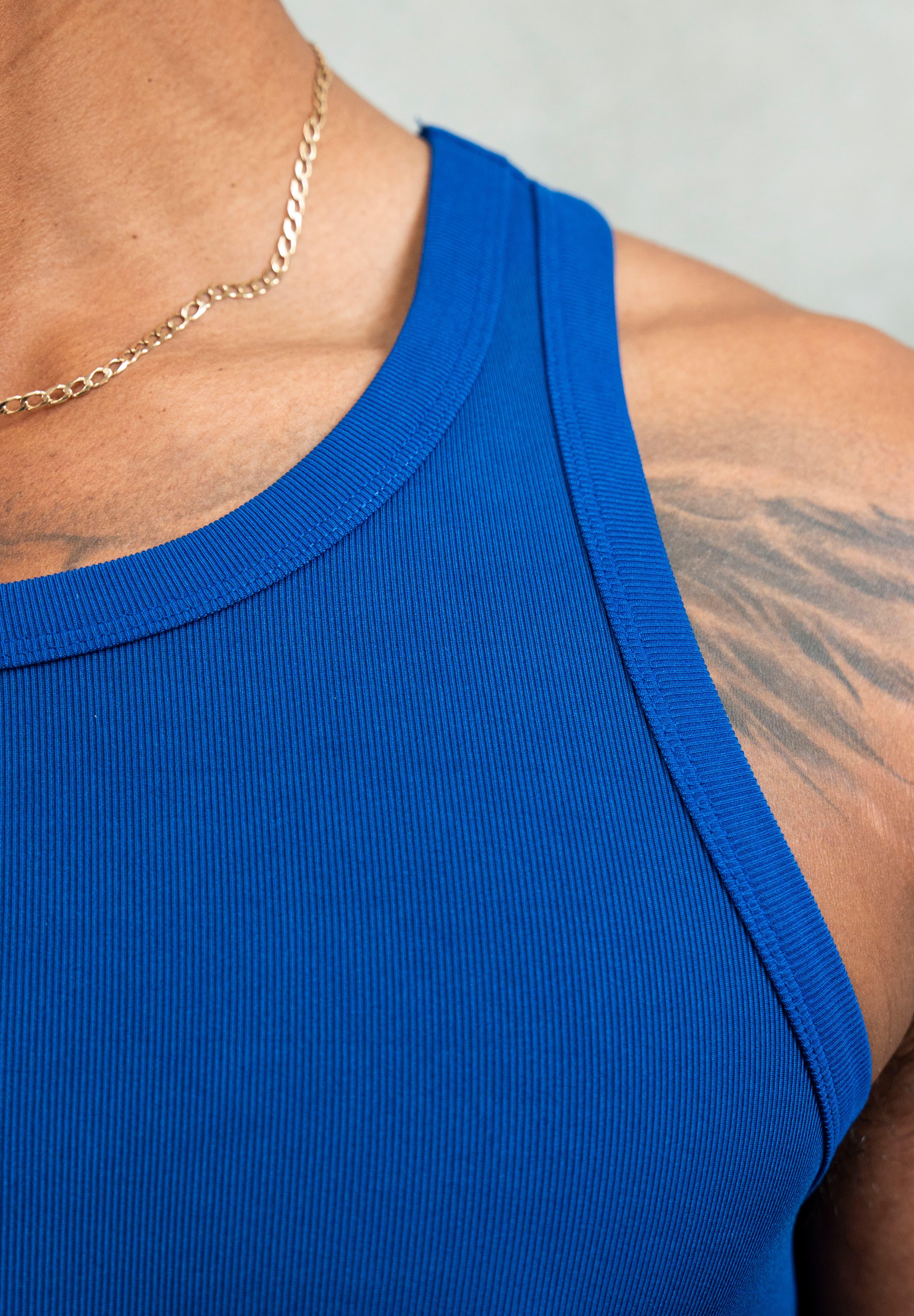 Sammy Singlet.