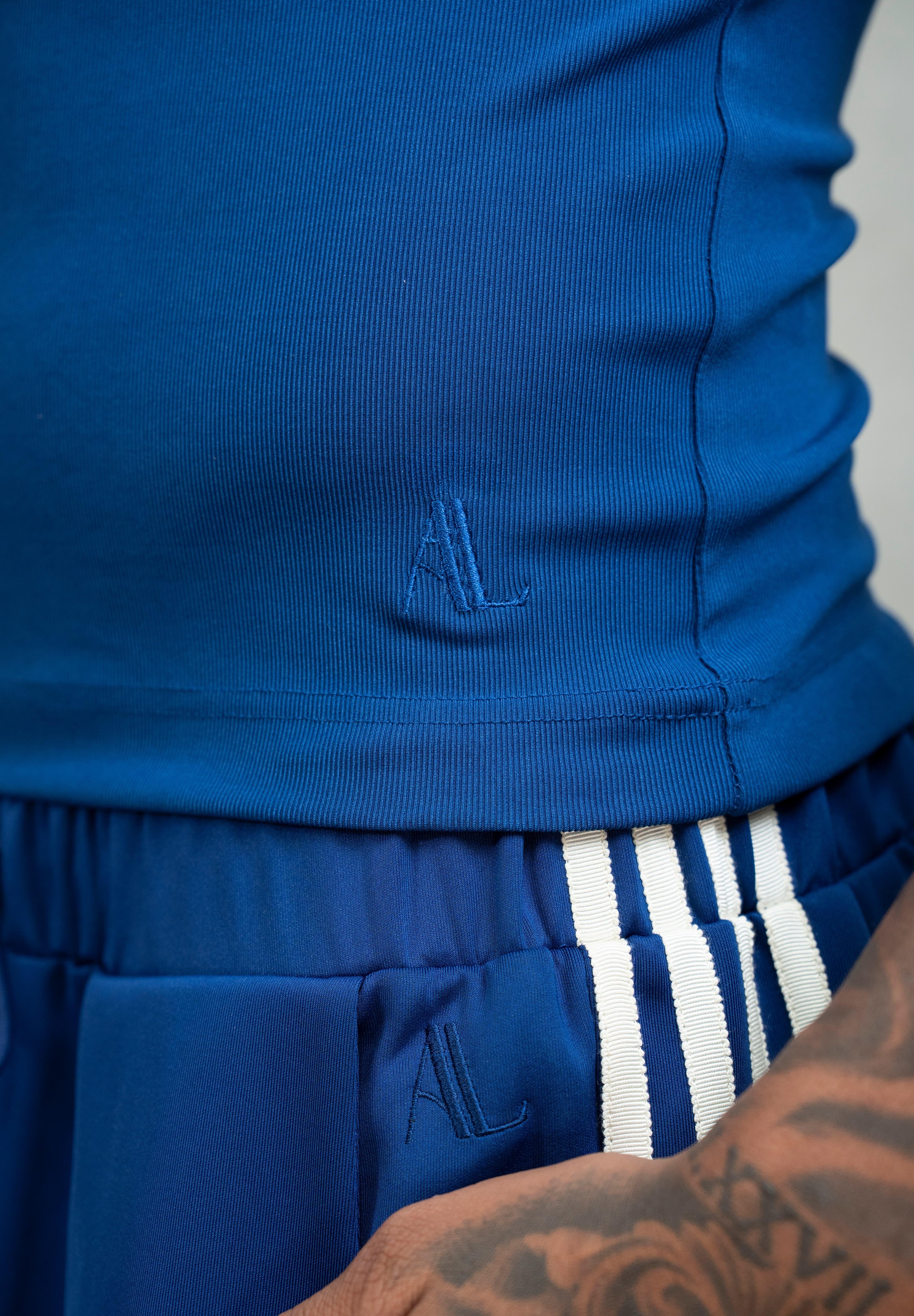 Sammy Singlet.