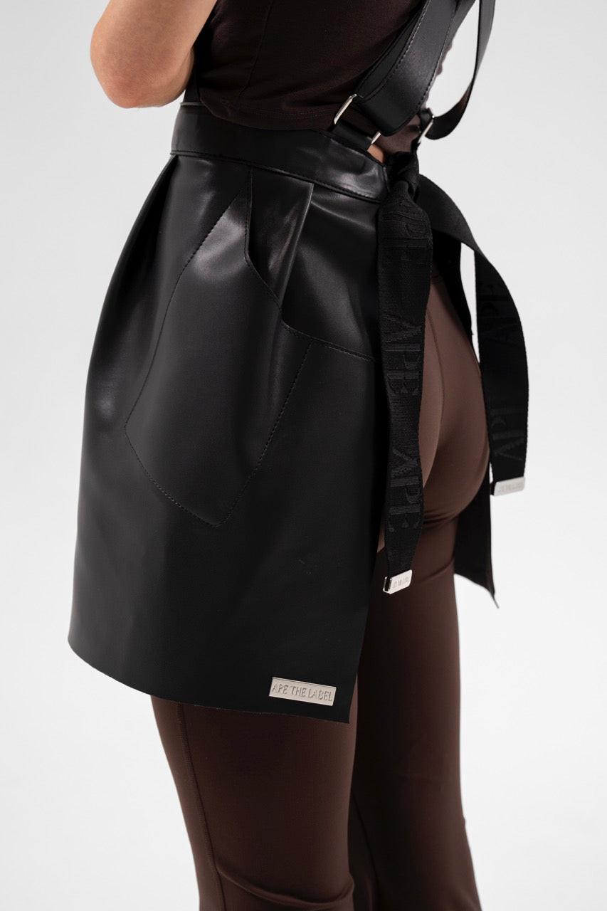 The Pinny Apron.