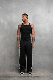 Sammy Singlet.