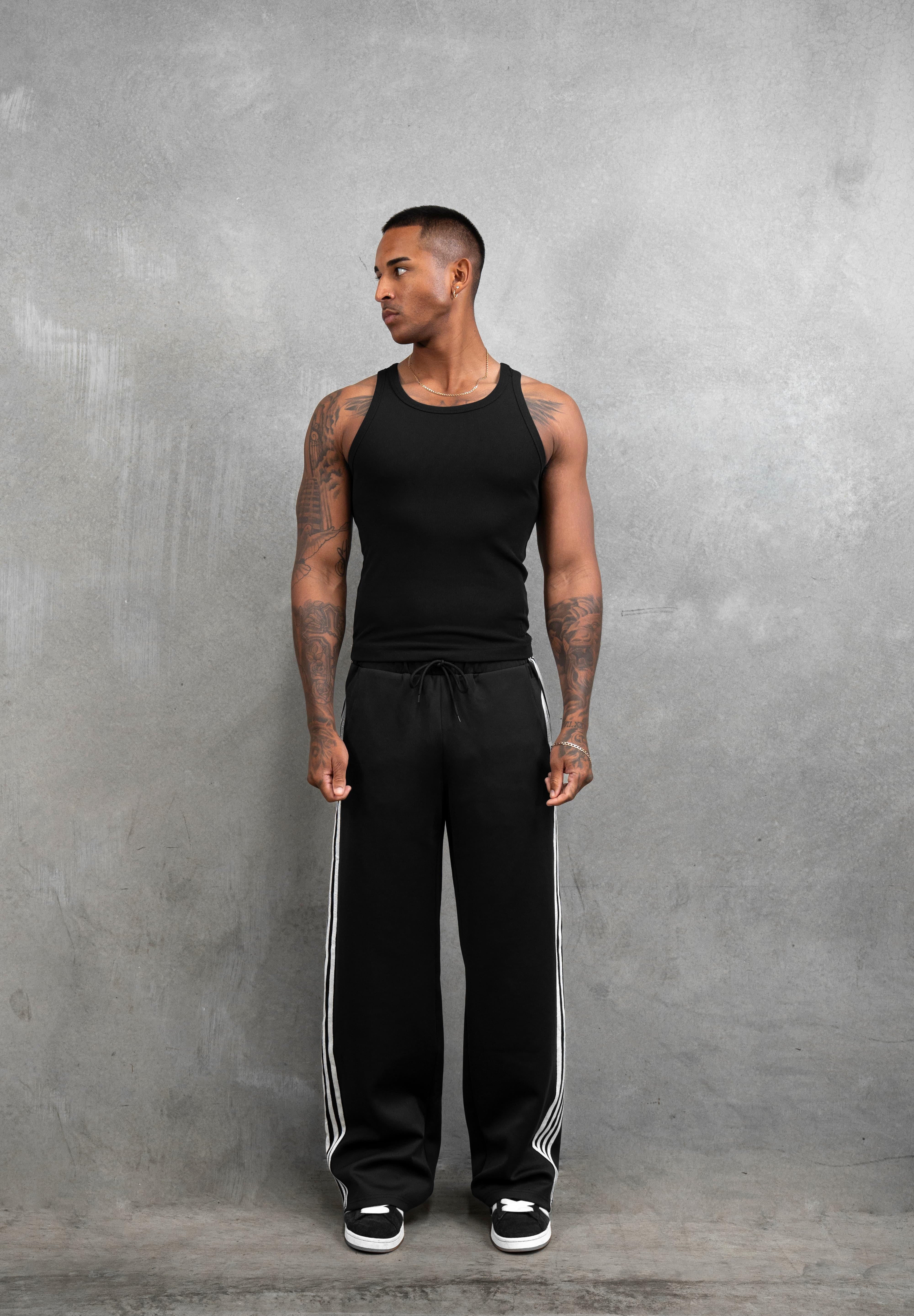 Sammy Singlet.