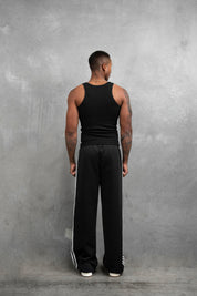 Sammy Singlet.