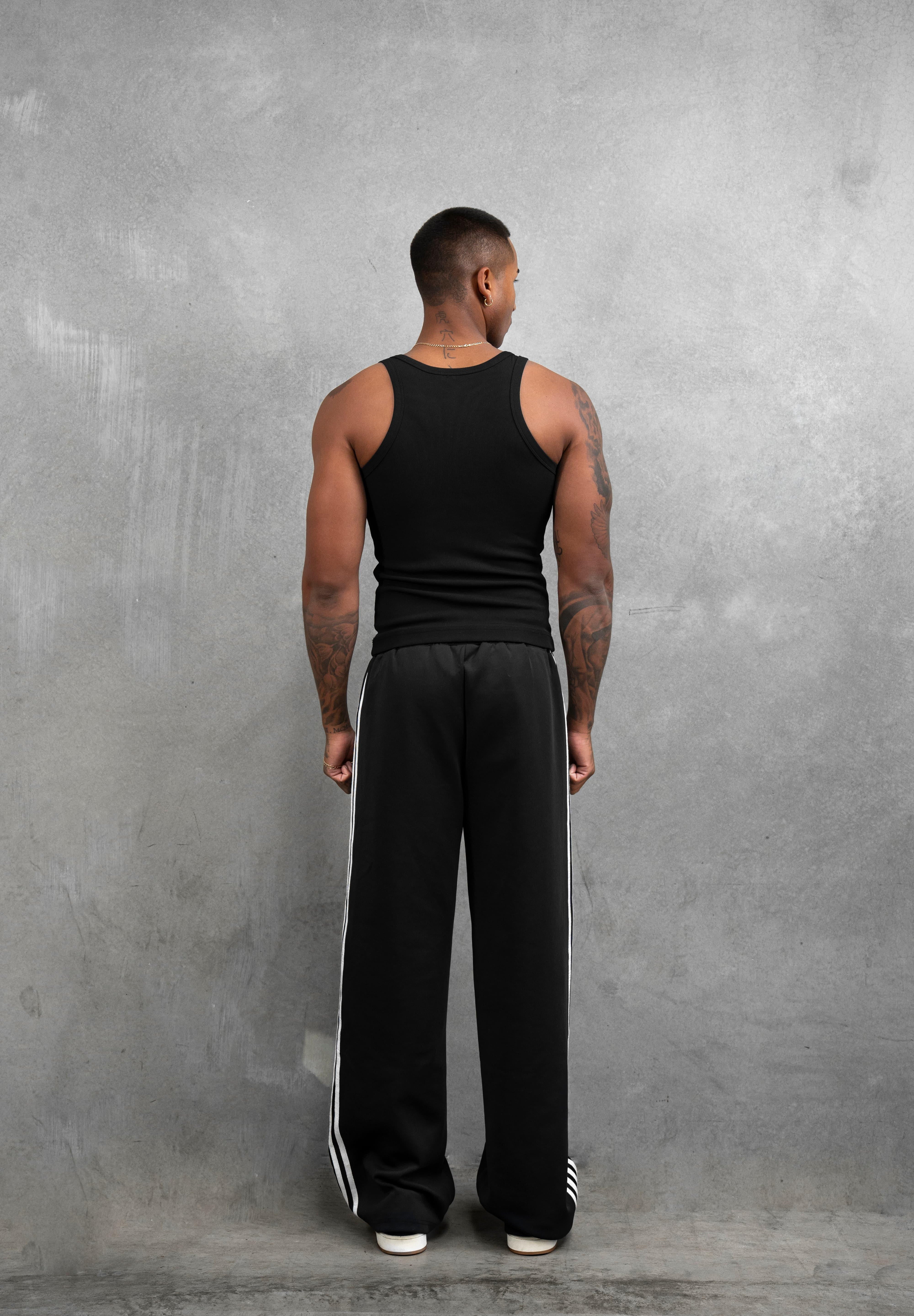 Sammy Singlet.