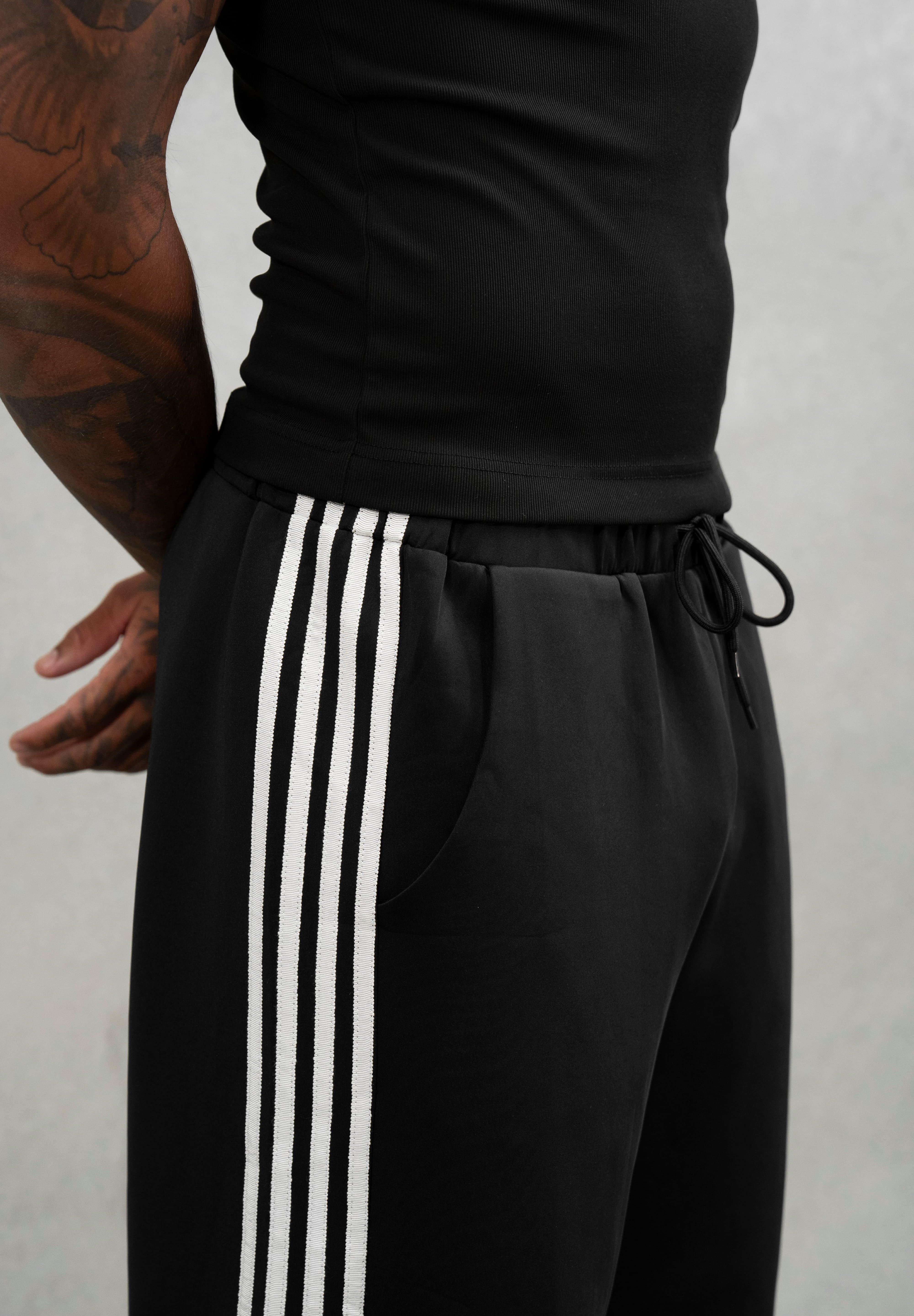Cooper Contrast Stripe Pant.