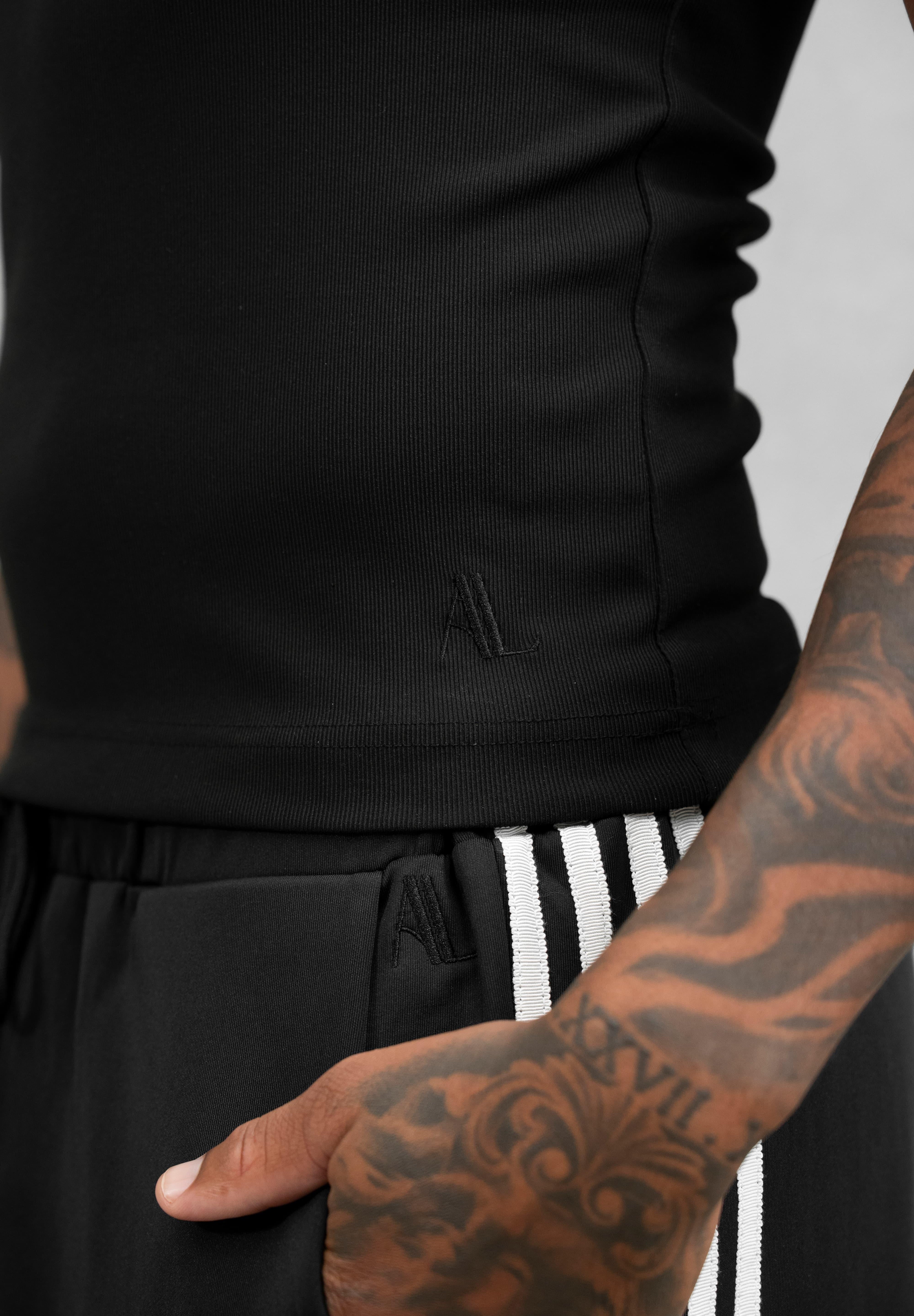 Sammy Singlet.