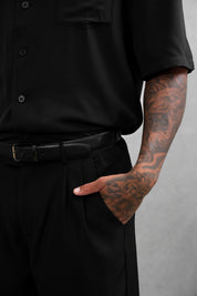 Scout Suit Shorts.