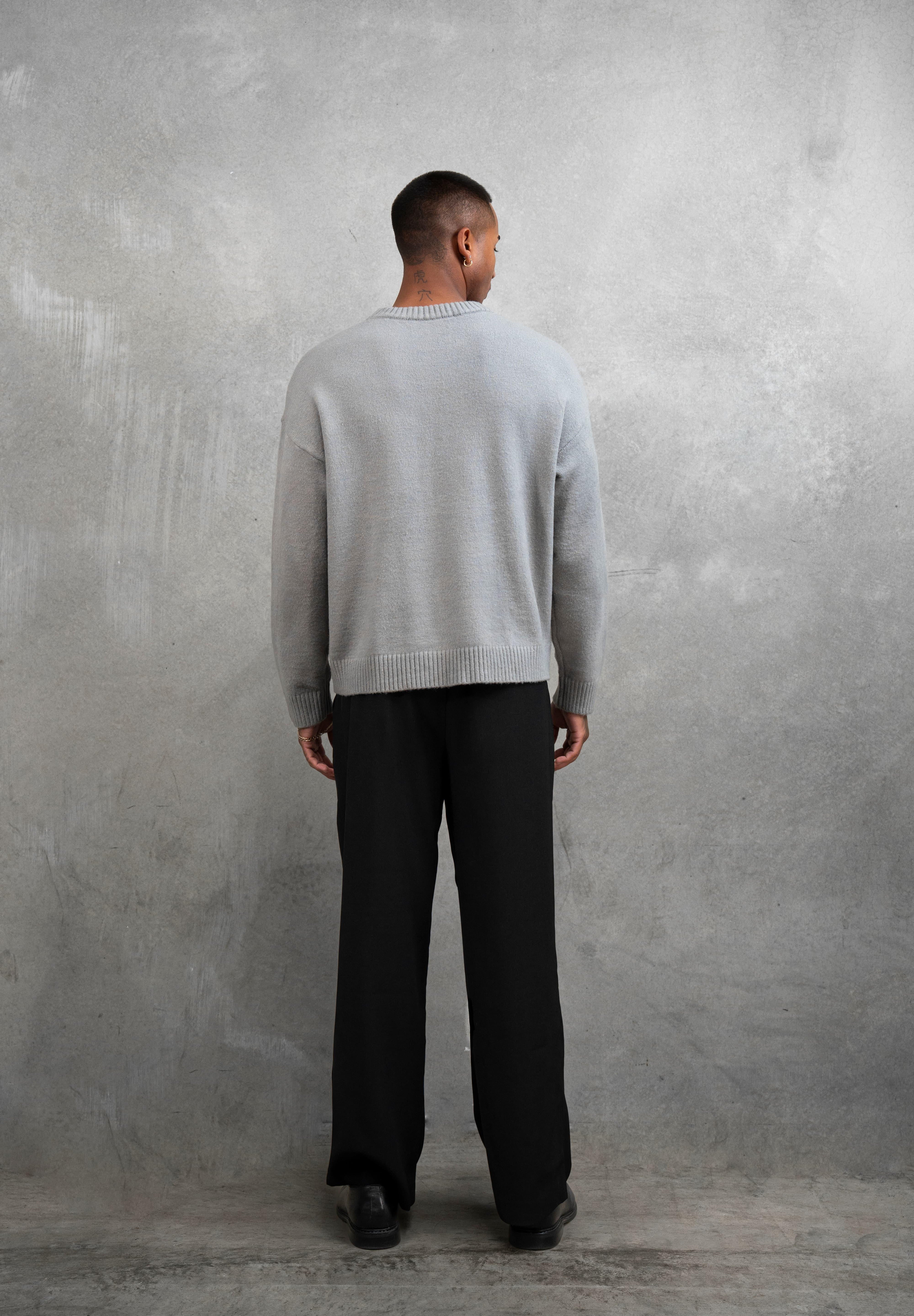 Koa Knit Jumper.
