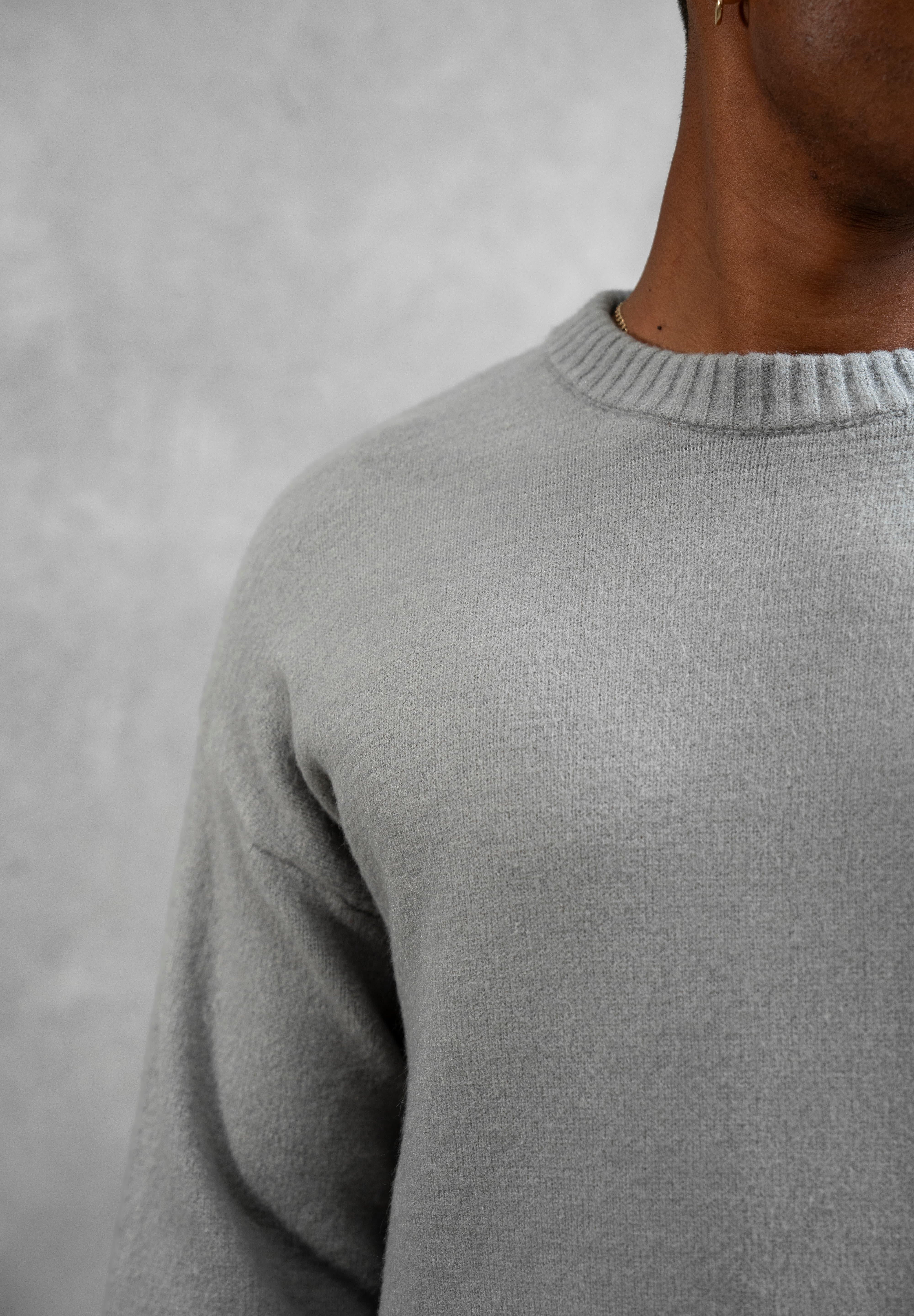 Koa Knit Jumper.