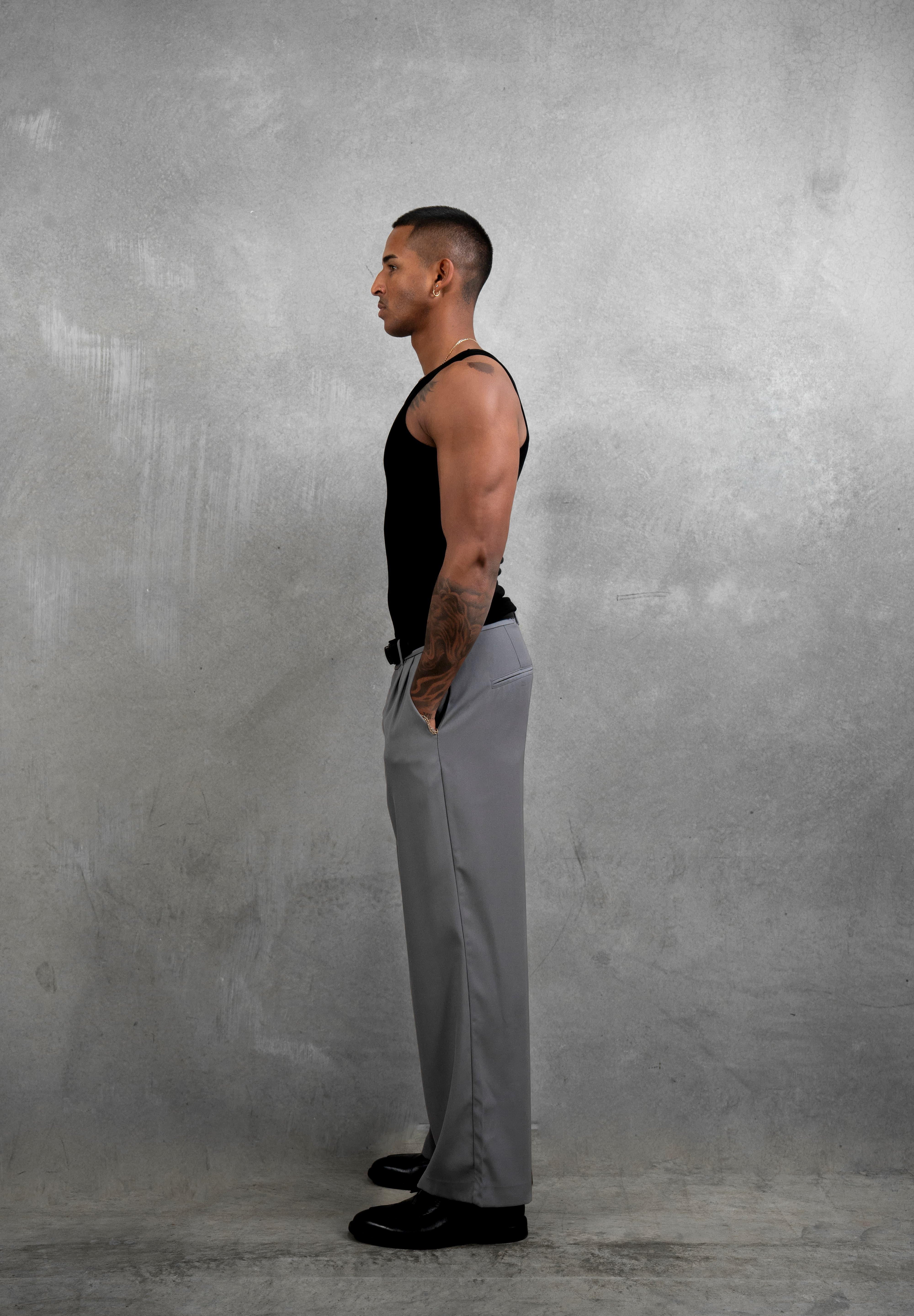 Scout Suit Pant.