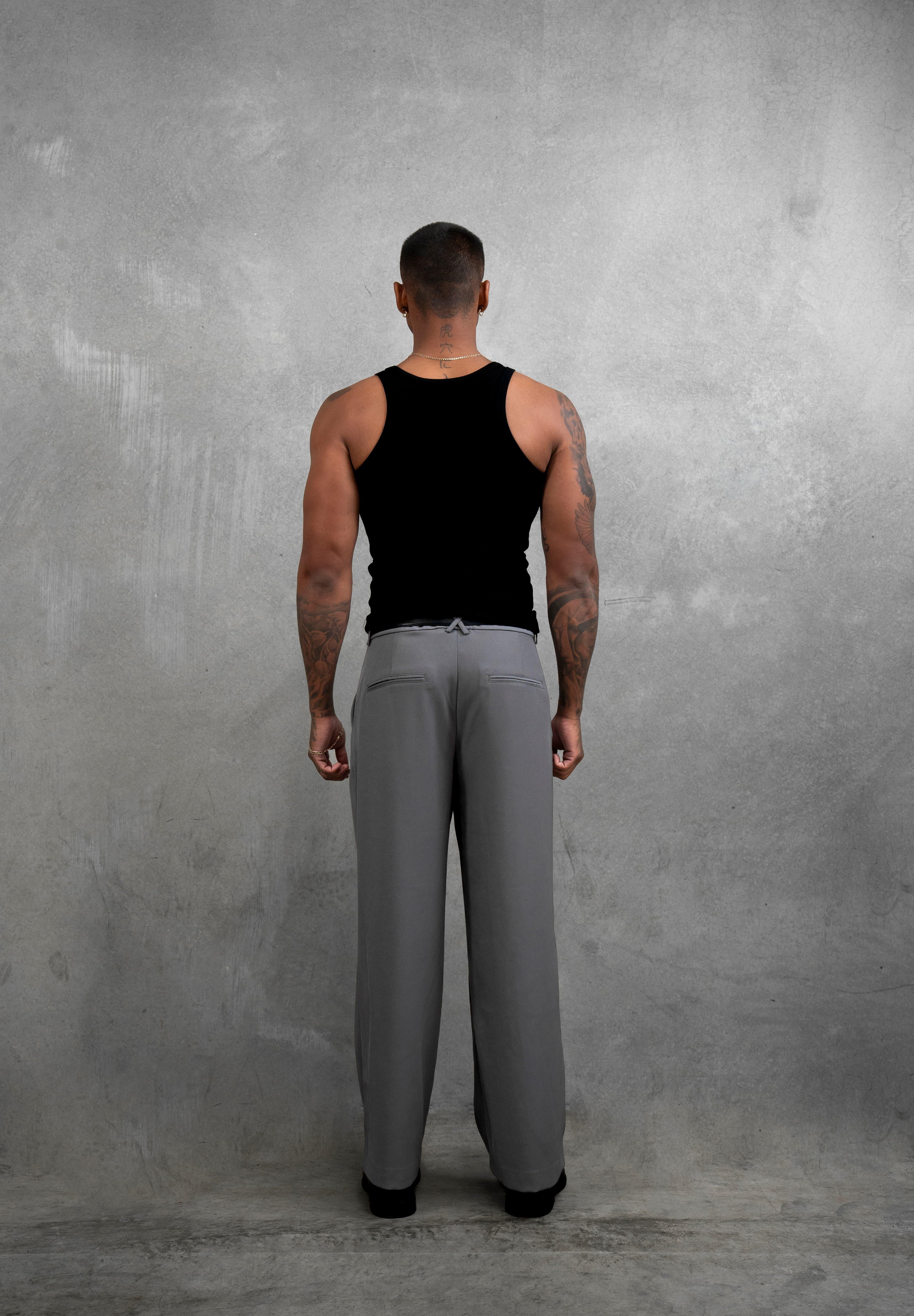 Scout Suit Pant.