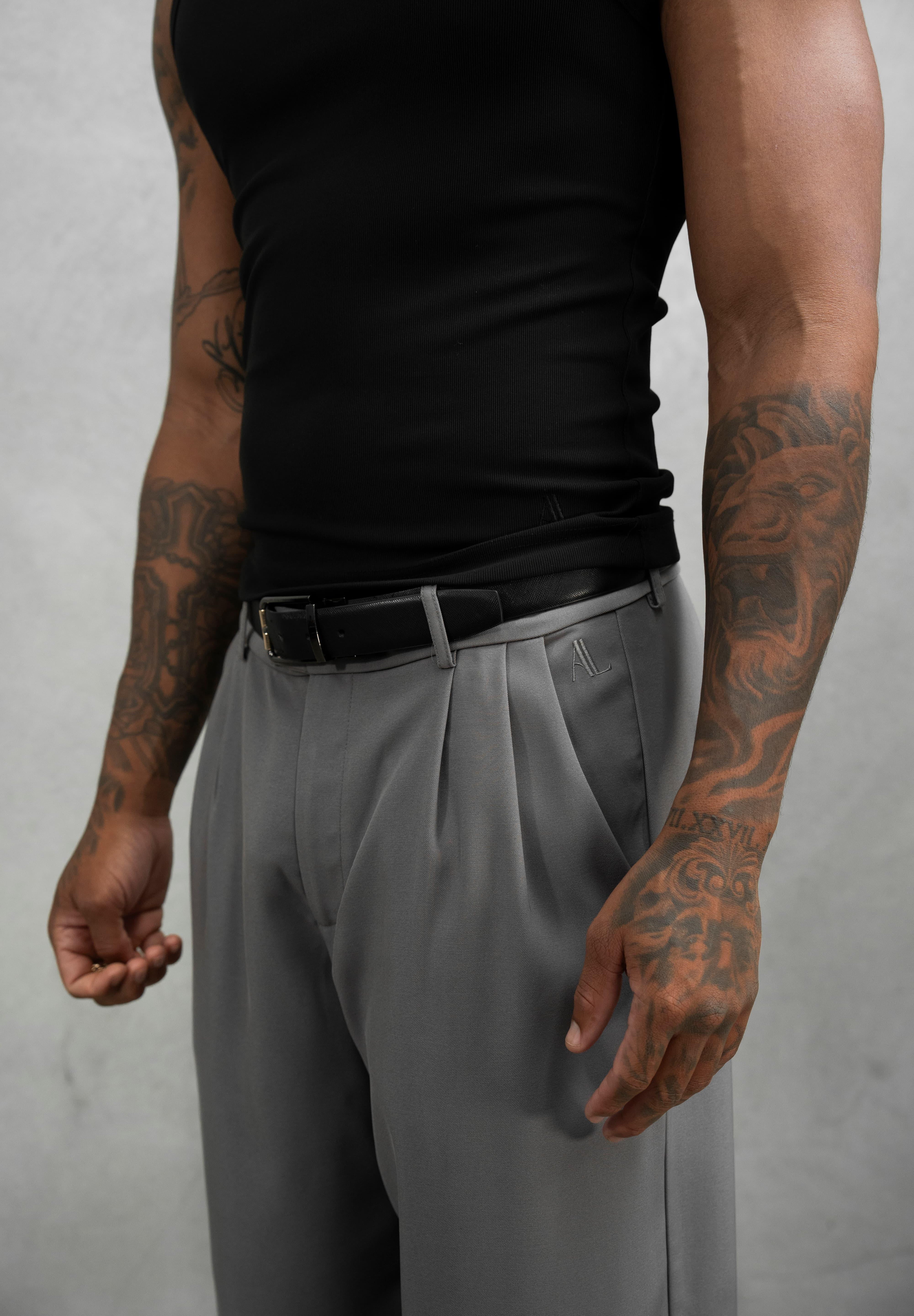 Scout Suit Shorts.