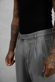 Scout Suit Shorts.