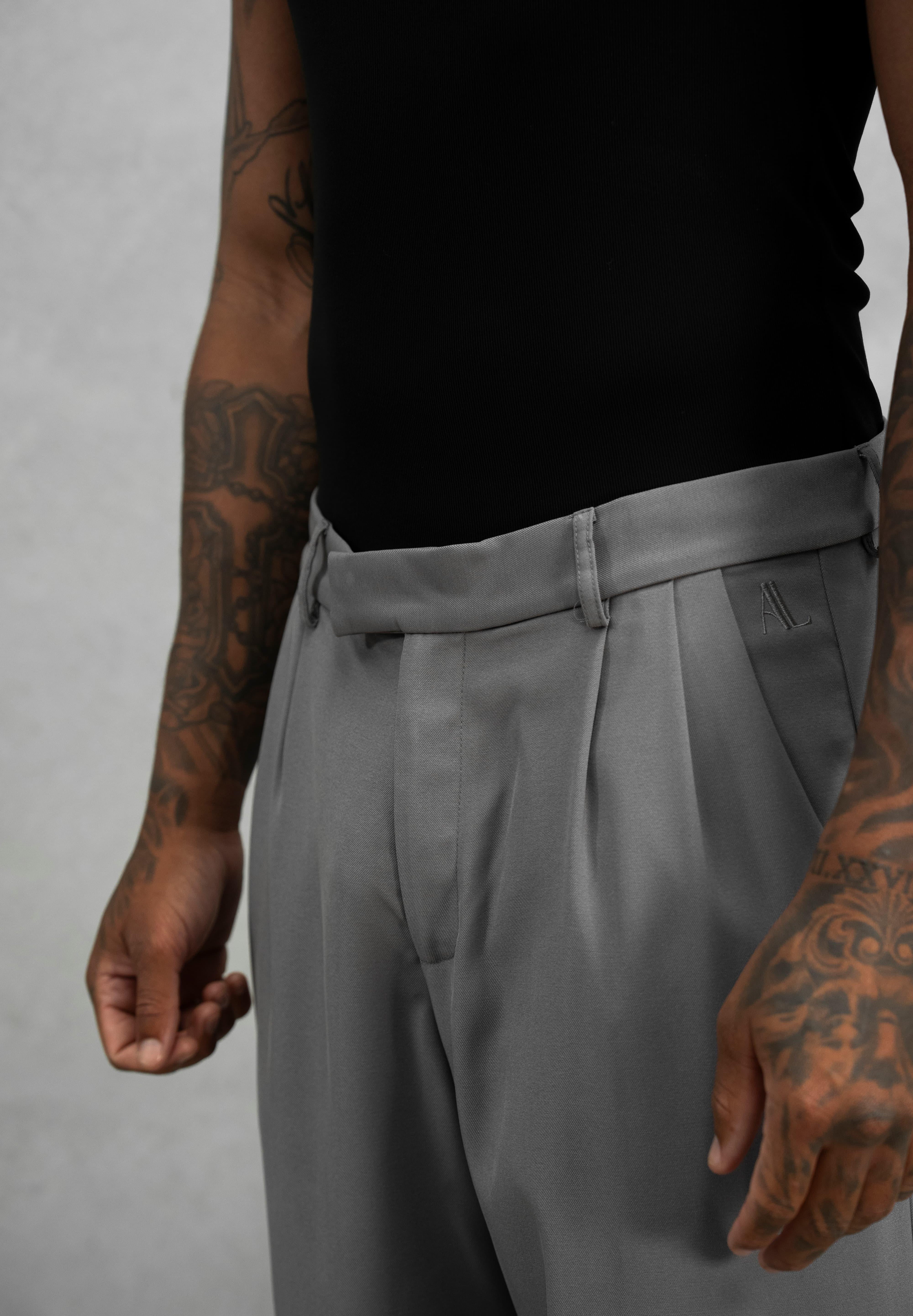 Scout Suit Shorts.
