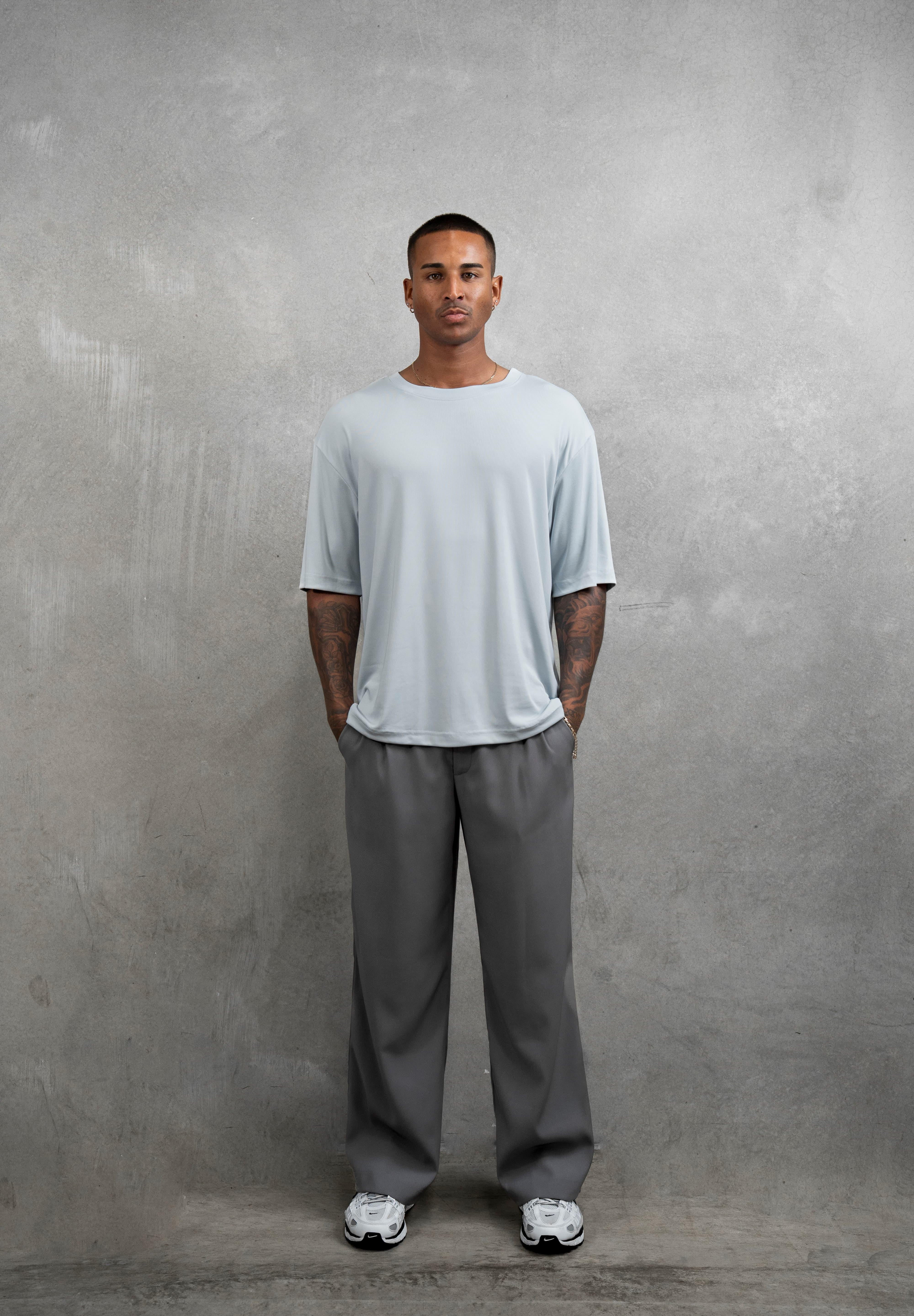 Juno Oversized Tee.