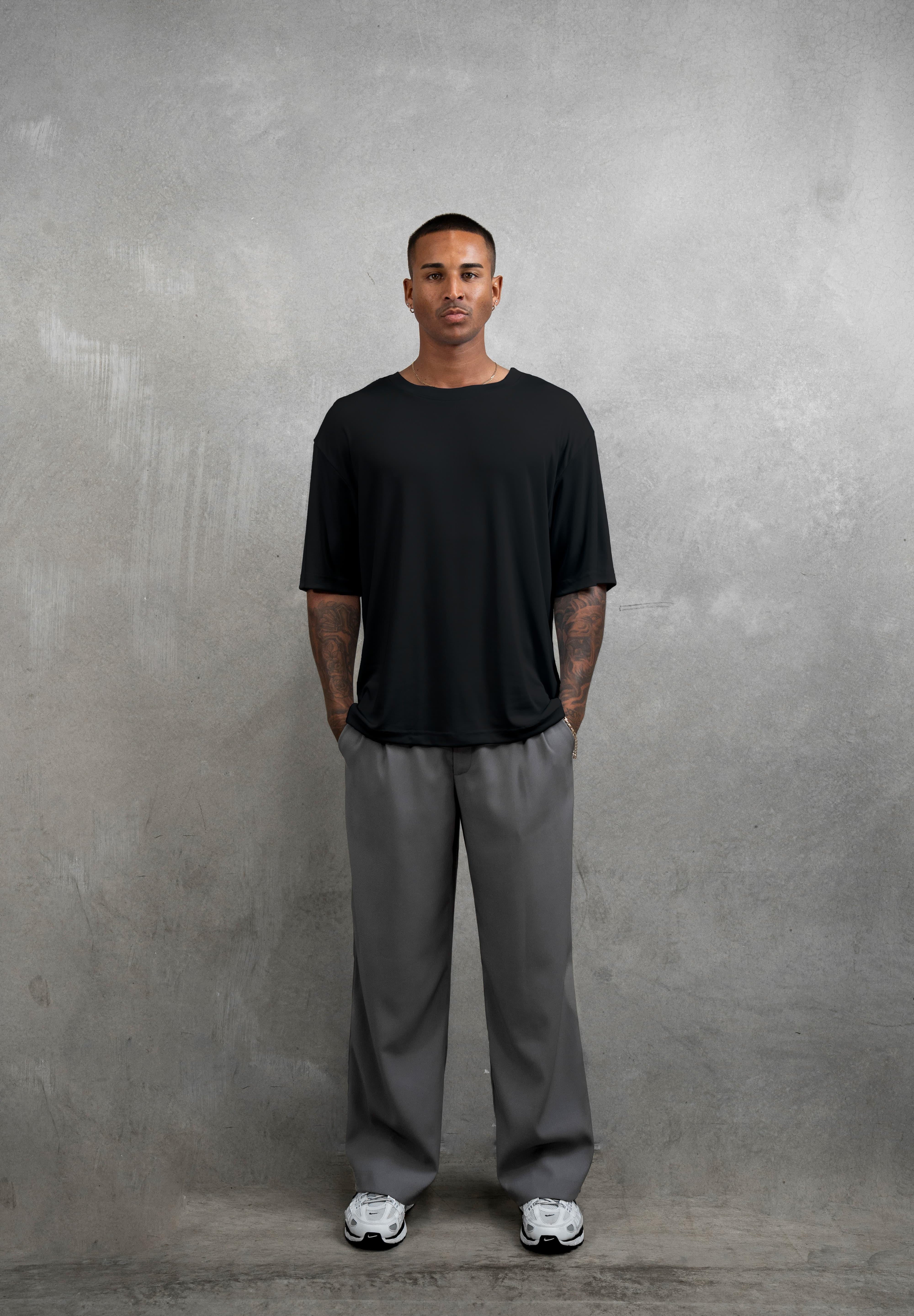 Juno Oversized Tee.