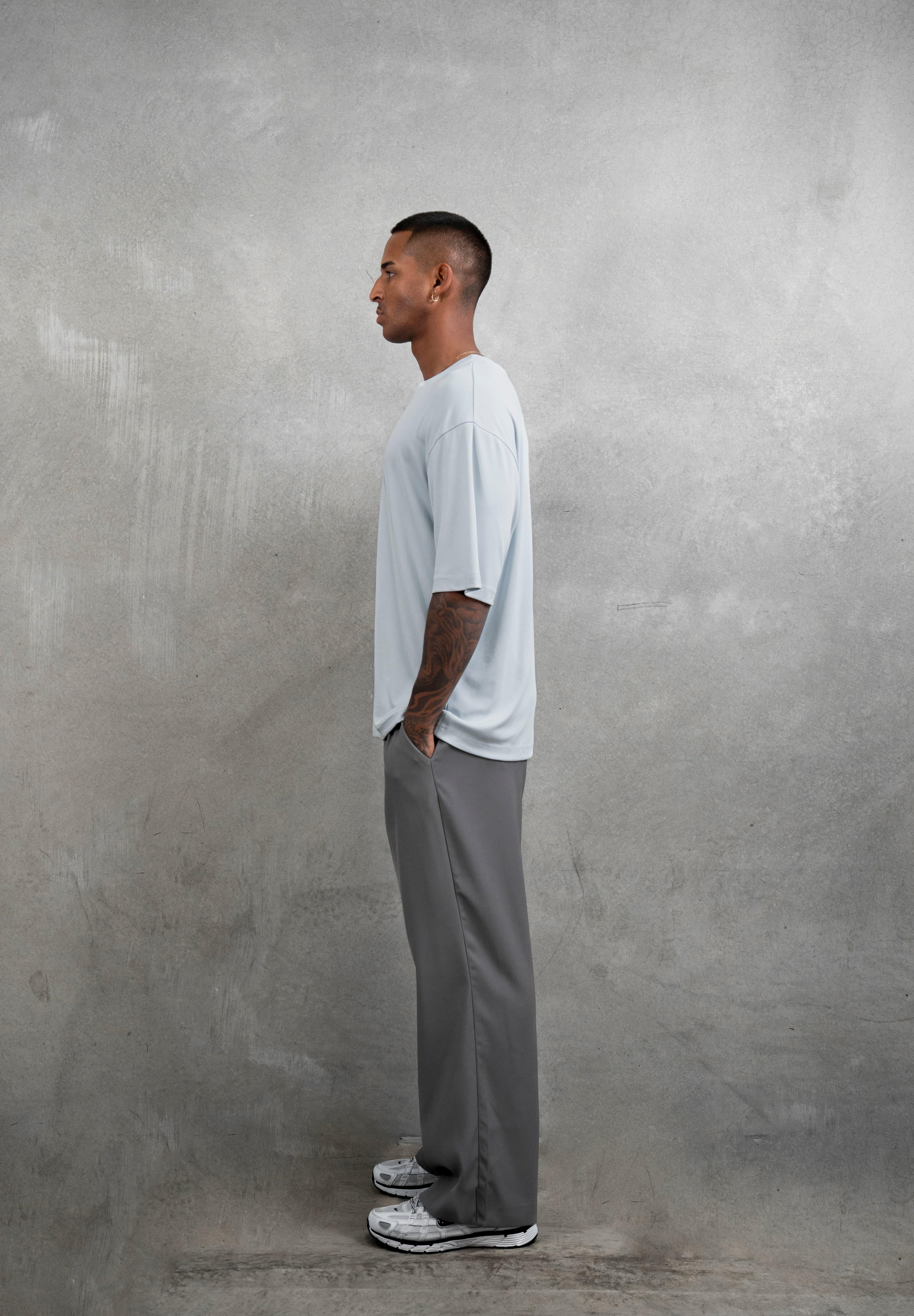 Juno Oversized Tee.