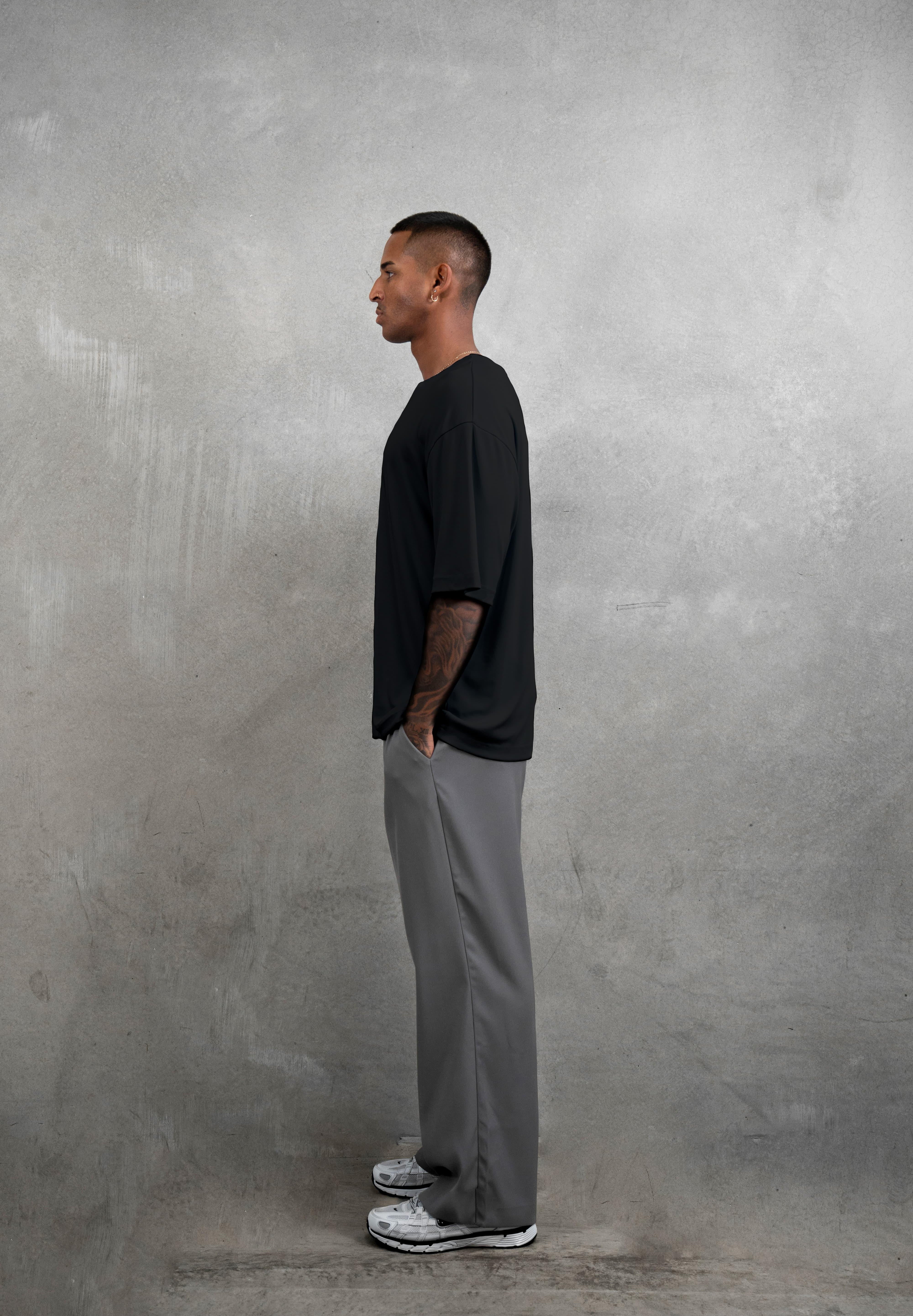 Juno Oversized Tee.