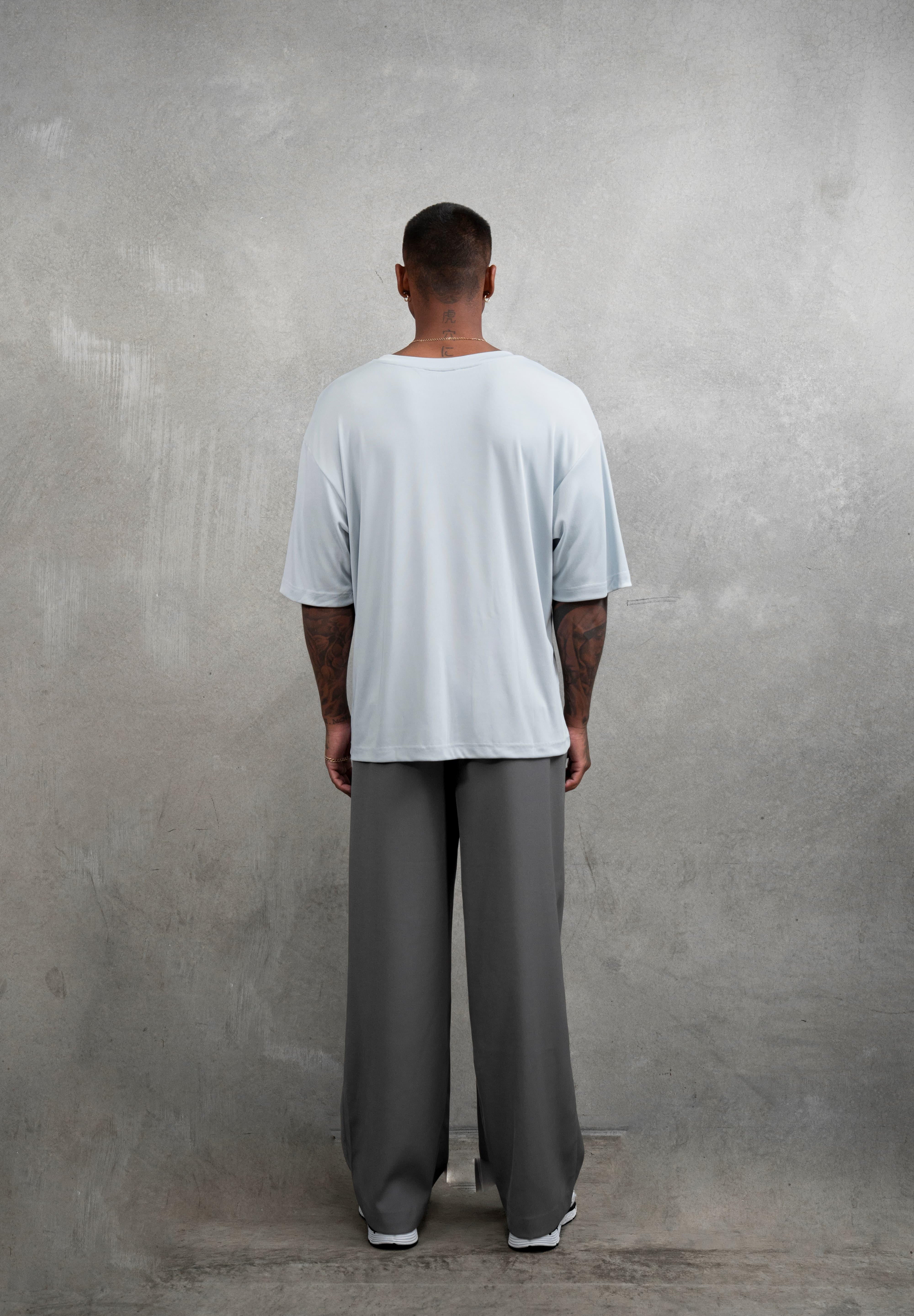 Juno Oversized Tee.