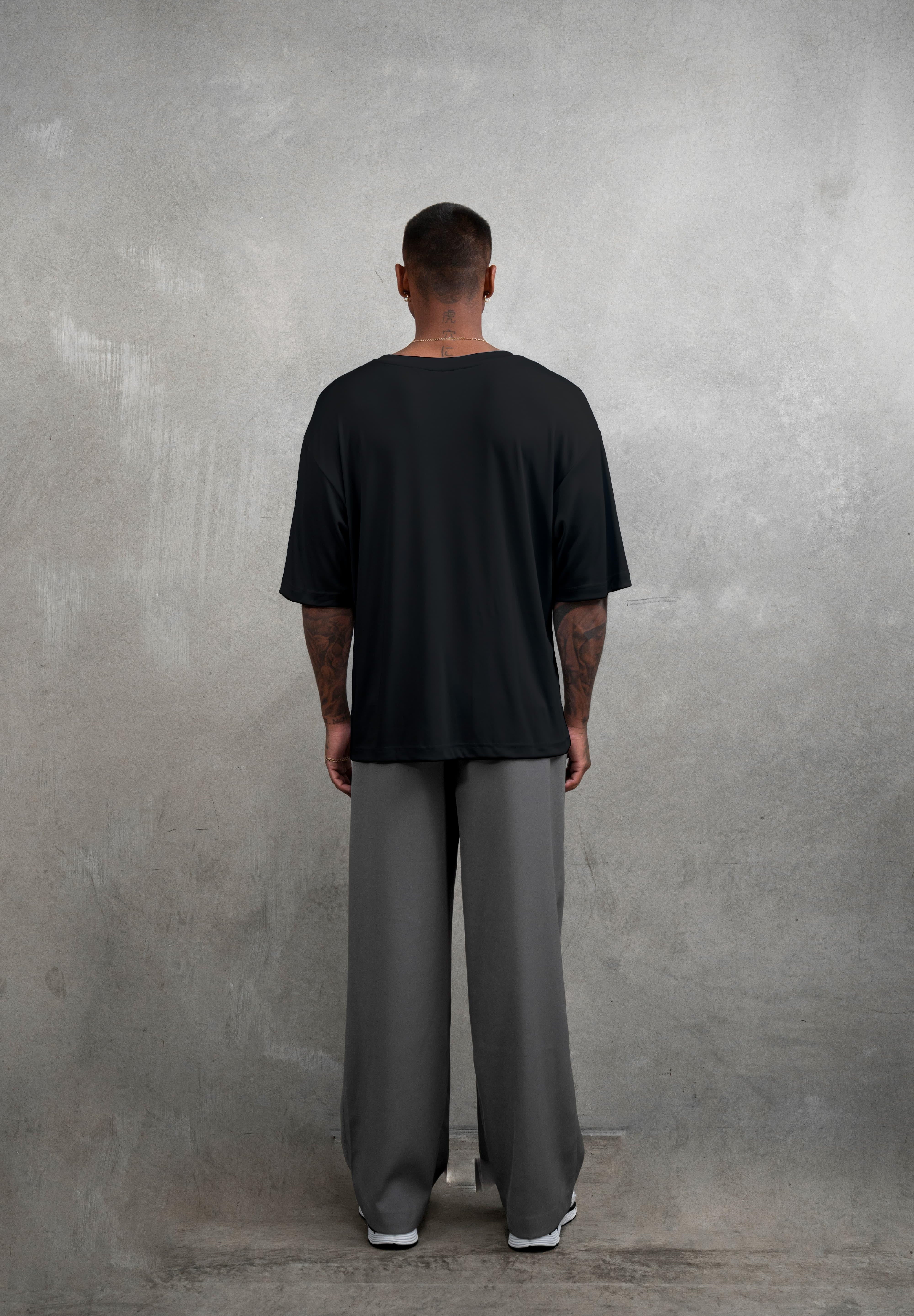 Juno Oversized Tee.