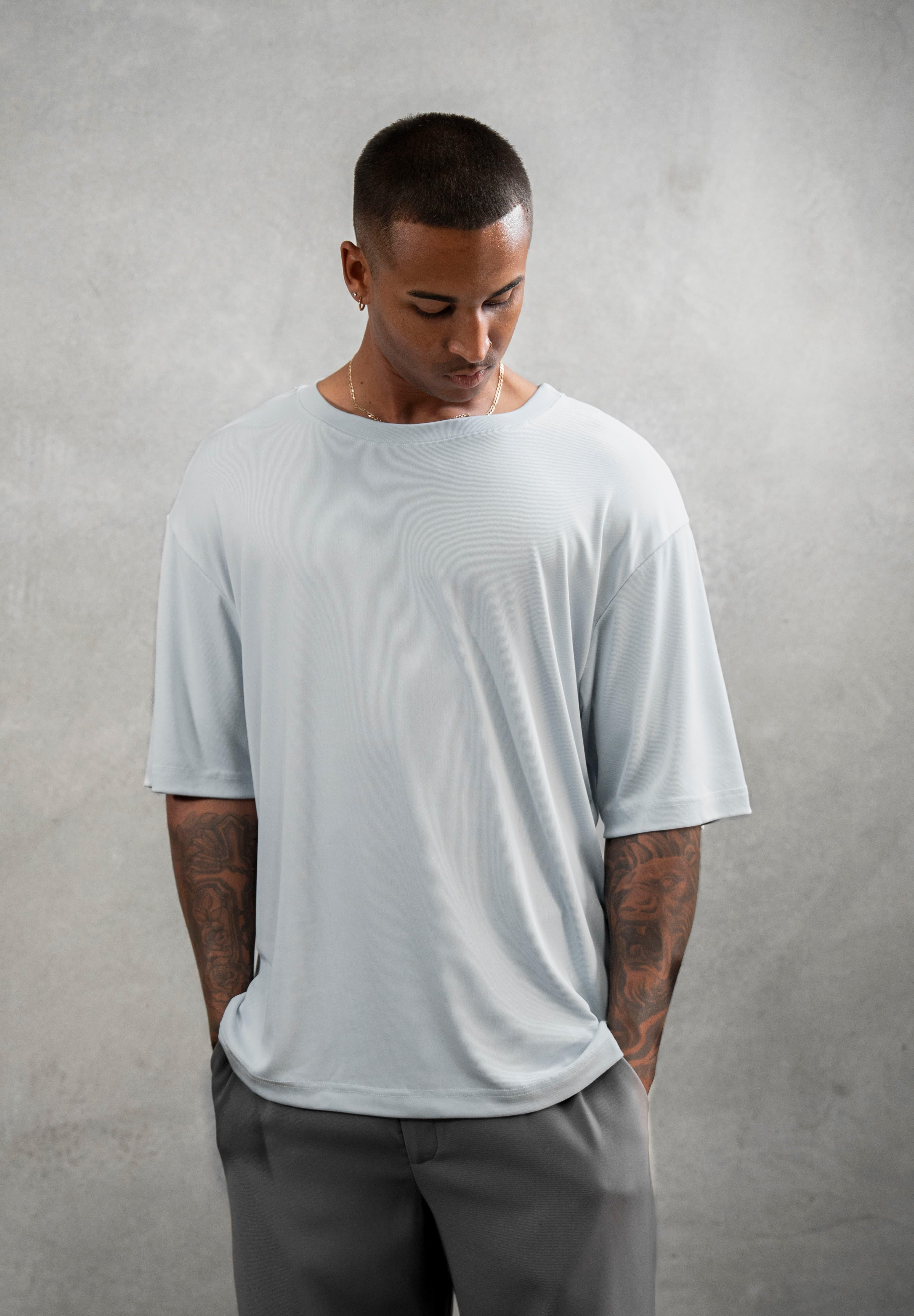 Juno Oversized Tee.