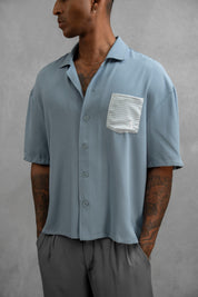 Harley Shirt.