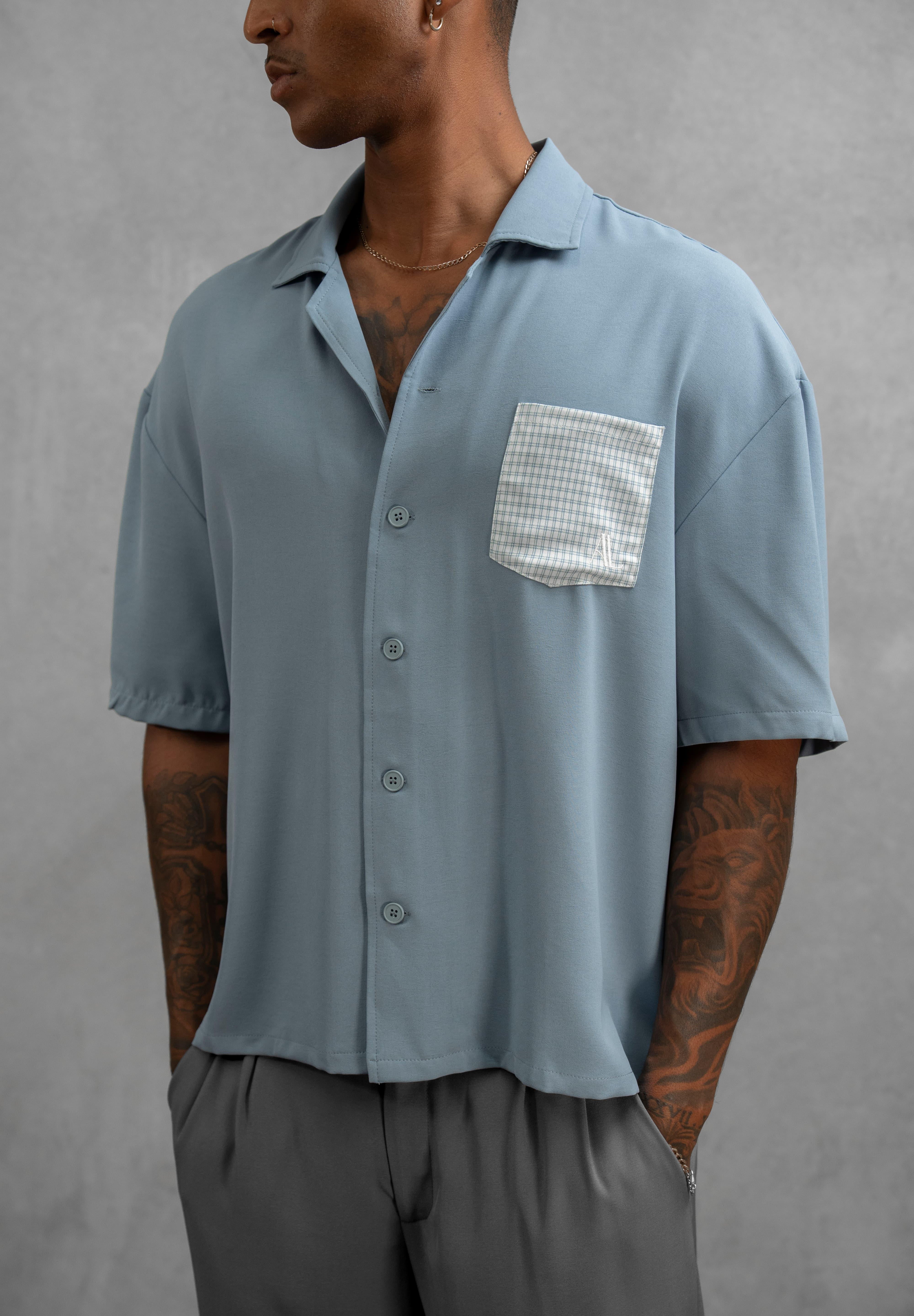 Harley Shirt.