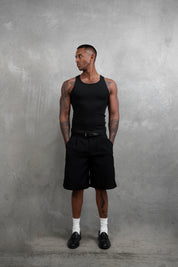 Scout Suit Shorts.