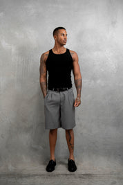 Scout Suit Shorts.