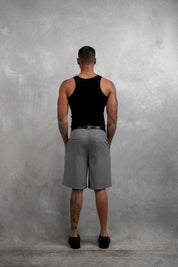 Scout Suit Shorts.