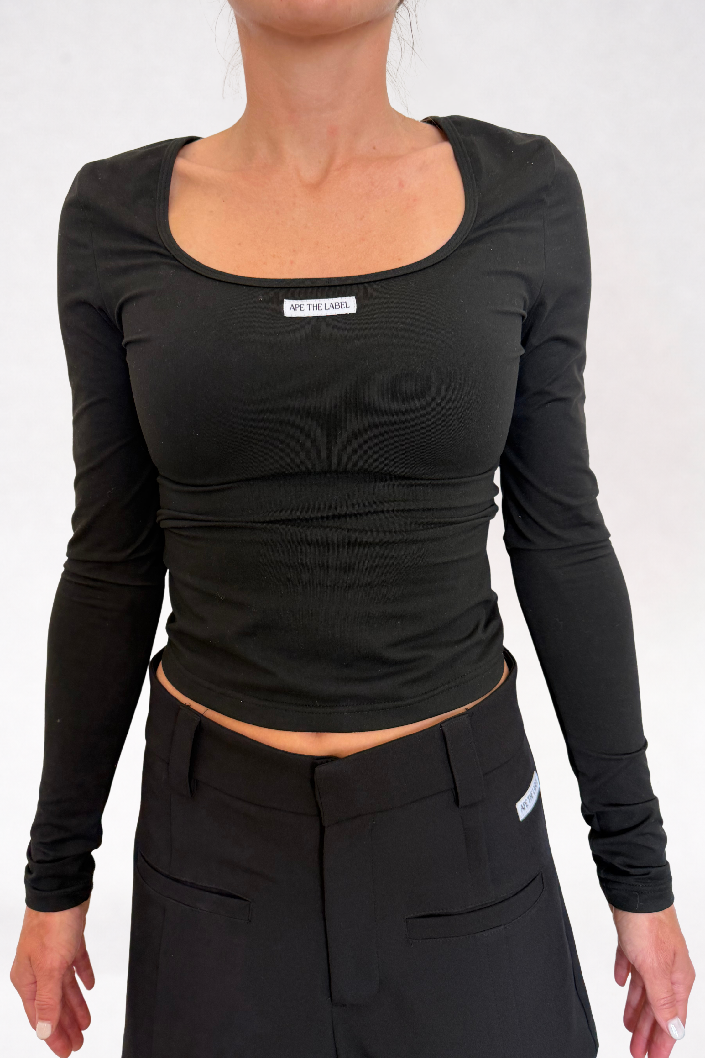 Chelsea Long Sleeve | Sample