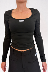 Chelsea Long Sleeve | Sample