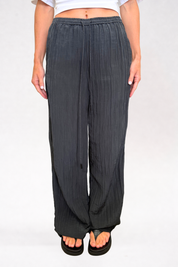 Jessica Drawstring Pant | Sample