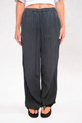 Jessica Drawstring Pant | Sample