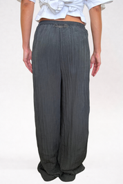 Jessica Drawstring Pant | Sample