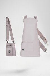 Behind the Chair Bundle - Porcelain pink