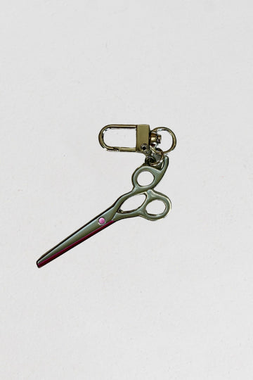 Scissor Charm - Large