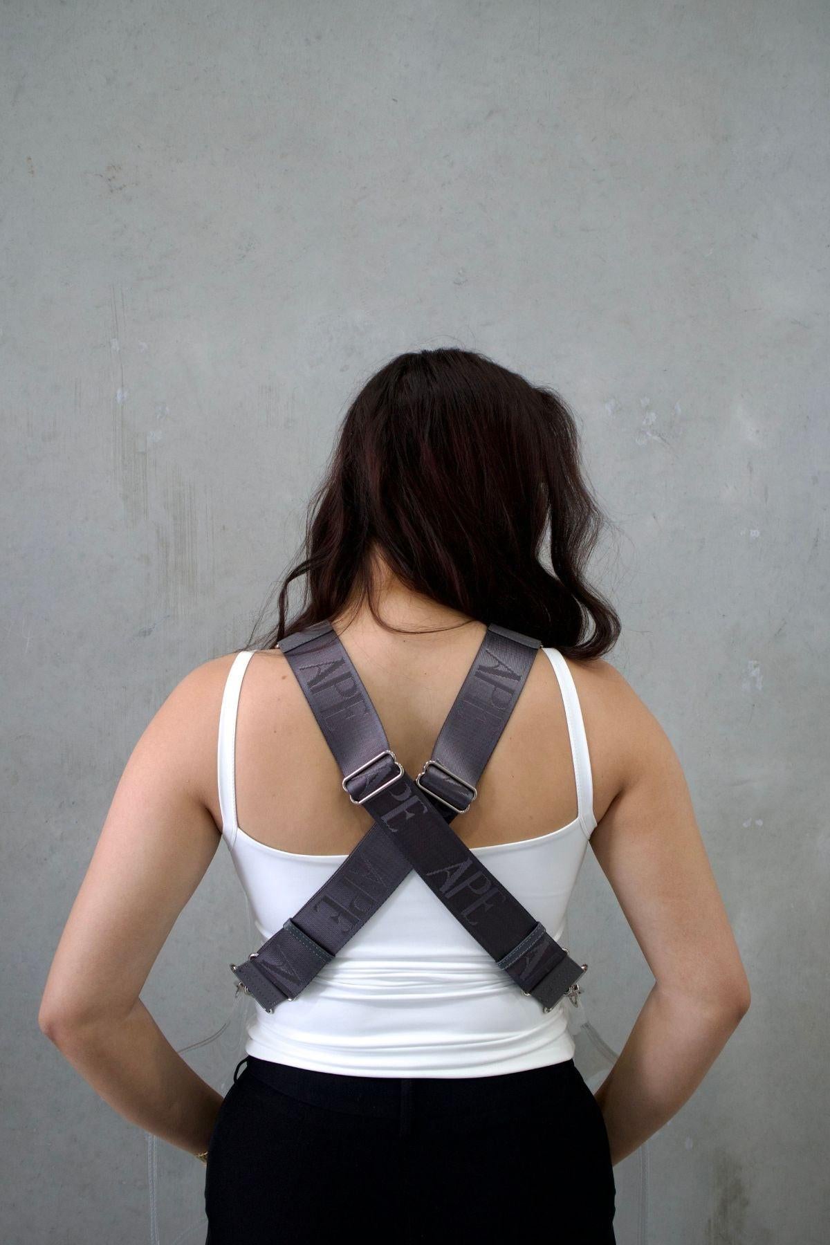 The OG Straps 2.0.