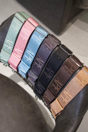 The OG Straps 2.0.