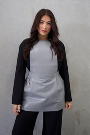 The Pinny Apron.