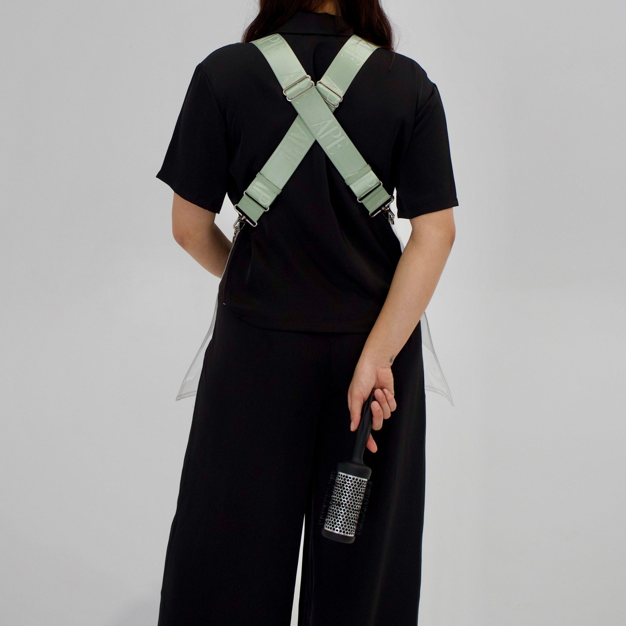 The OG Straps 2.0 - Sage